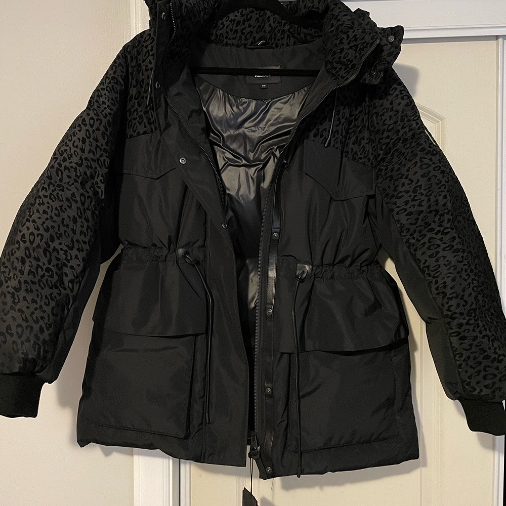 Mackage Reece Parka / Puffer Coat